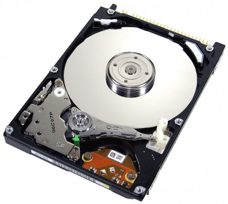 harddisk